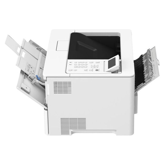 Canon 7063C002 imageFORCE 1643P Multifunzione Laser Bianco e Nero 43 ppm A4 550 fogli Display LCD LAN USB