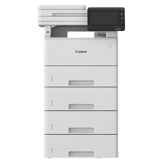 Canon 7064C004AA IMAGEFORCE 1643F Multifunzione Laser B-N A4 43 ppm 1200x1200 DPI Wi-Fi USB Ethernet