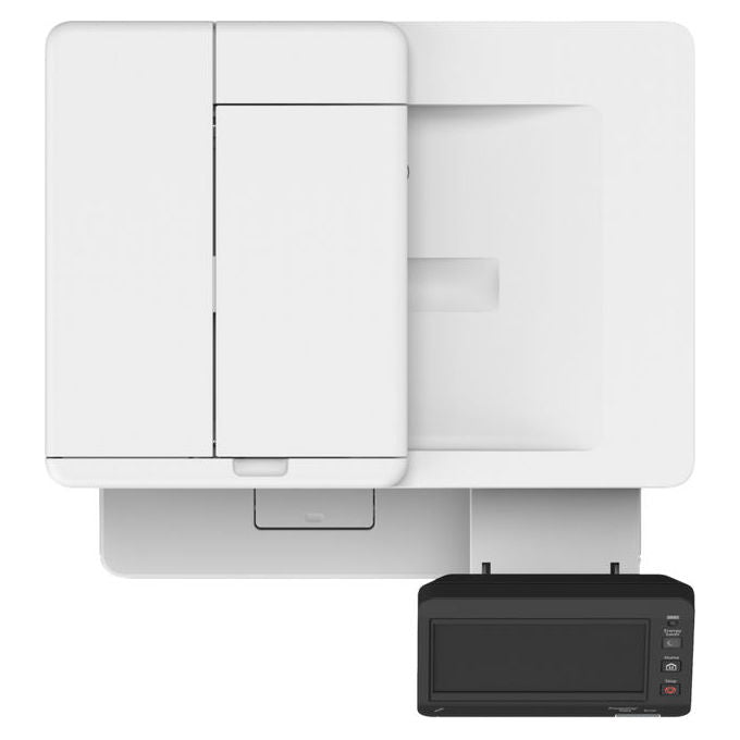 Canon ImageForce 1643, multifunzione laser monocromatico, 43 ppm, senza toner iniziale