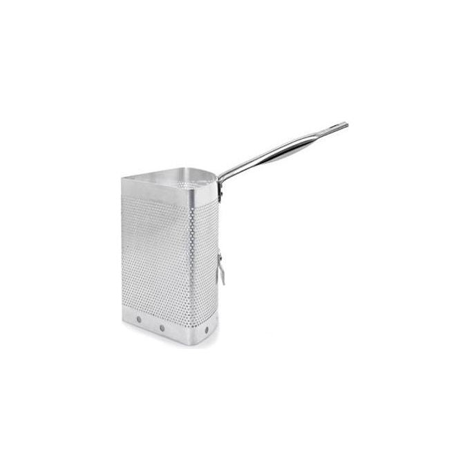 Ballarini Colapasta in alluminio con gancio cm 36