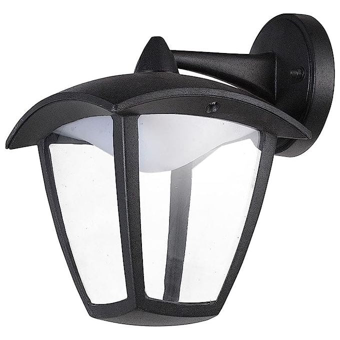 Lanterna Selene Led A Muro Braccio Superiore