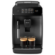 Philips EP0820-00 Series 800 Macchina da caffe' Automatica 1.8 L 15 bar 1500 W Macinacaffe' Ceramica AquaClean colore Nero