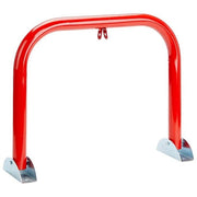 Bettini Parking-Stop Dissuasori Di Sosta Manuale Rosso