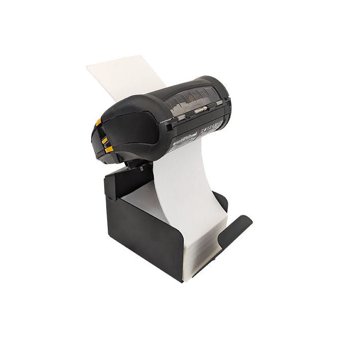 Gamber-Johnson 7170-1128 Supporto per Stampante Portatile Compatibile Zebra ZQ630 colore Nero