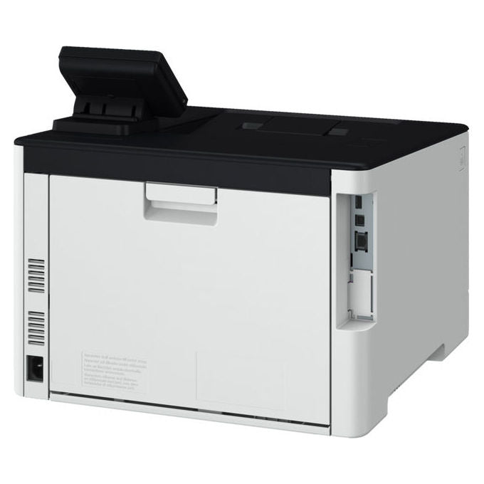 Canon 7186C001 IMAGEFORCE C1333P Multifunzione Laser Colori Stampa Copia Scansione Fax colore Nero