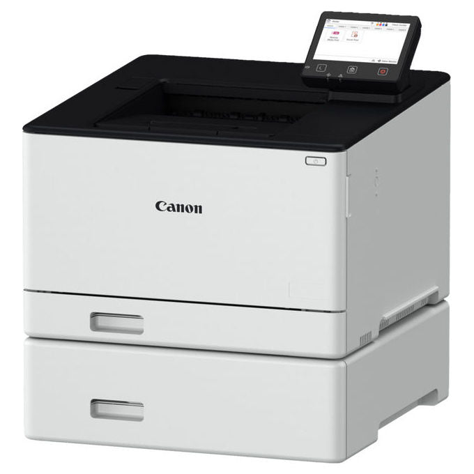 Canon 7186C001 IMAGEFORCE C1333P Multifunzione Laser Colori Stampa Copia Scansione Fax colore Nero