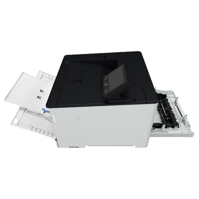 Canon 7186C001 IMAGEFORCE C1333P Multifunzione Laser Colori Stampa Copia Scansione Fax colore Nero