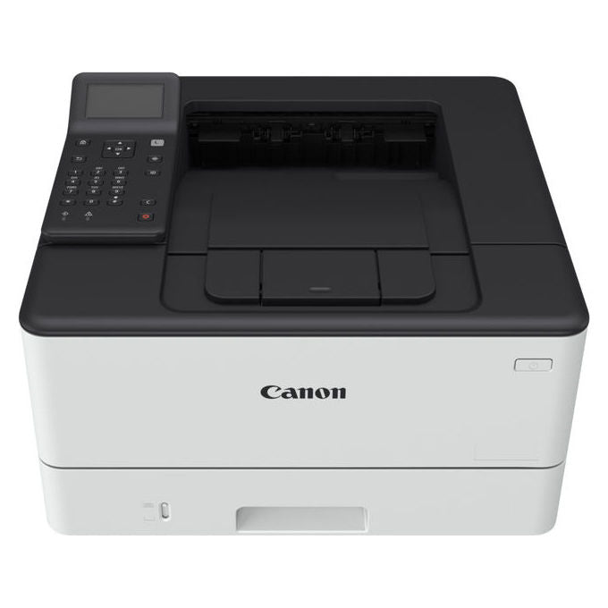 Canon imageFORCE 1440P, stampante laser, A3, 1200x1200 DPI, 40 ppm, Wi-Fi, USB, display touch, 250 fogli