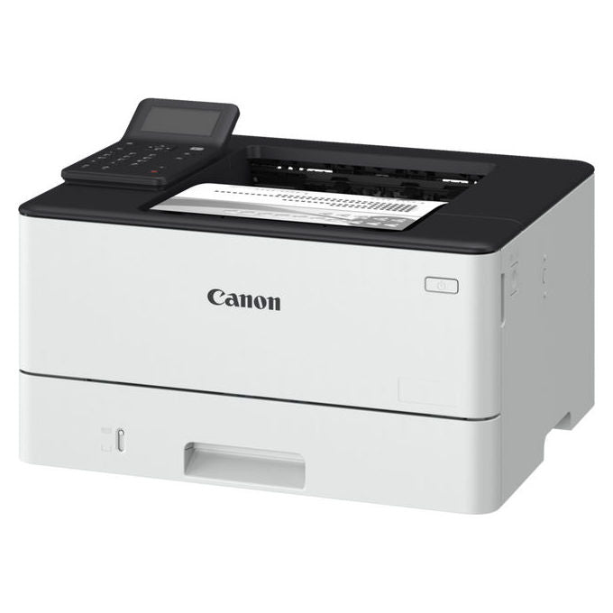 Canon imageFORCE 1440P, stampante laser, A3, 1200x1200 DPI, 40 ppm, Wi-Fi, USB, display touch, 250 fogli