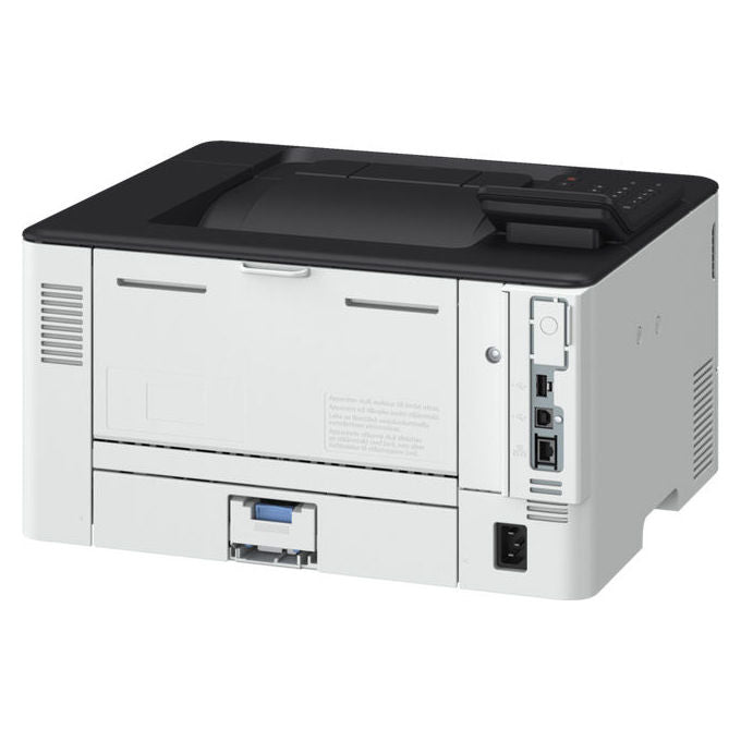 Canon imageFORCE 1440P, stampante laser, A3, 1200x1200 DPI, 40 ppm, Wi-Fi, USB, display touch, 250 fogli