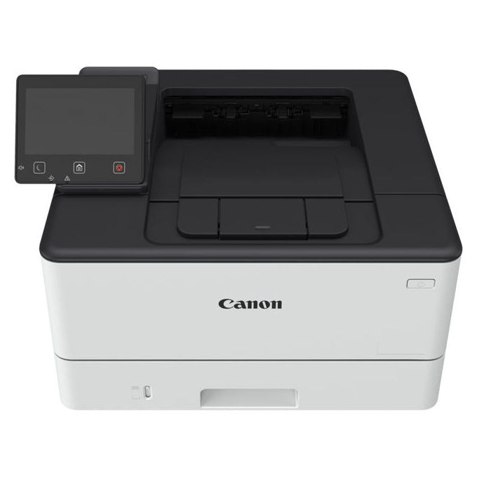 Canon imageFORCE 1440P, stampante laser, A3, 1200x1200 DPI, 40 ppm, Wi-Fi, USB, display touch, 250 fogli