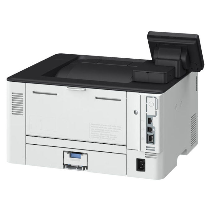 Canon imageFORCE 1440P, stampante laser, A3, 1200x1200 DPI, 40 ppm, Wi-Fi, USB, display touch, 250 fogli