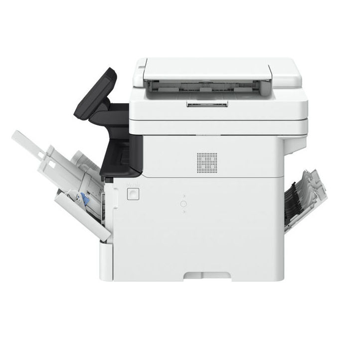 Canon ImageForce 1440, multifunzione laser A4 a colori, 40 ppm, fronte retro automatico, Wi-Fi, touch screen 5 pollici, ADF
