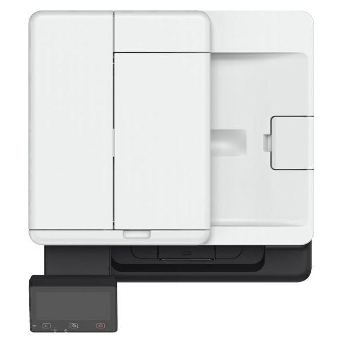 Canon ImageForce 1440, multifunzione laser A4 a colori, 40 ppm, fronte retro automatico, Wi-Fi, touch screen 5 pollici, ADF