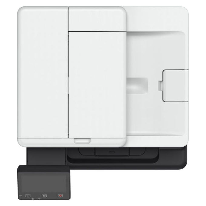 Canon ImageForce 1440, multifunzione laser A4 a colori, 40 ppm, fronte retro automatico, Wi-Fi, touch screen 5 pollici, ADF
