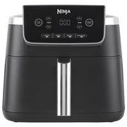 Ninja AF140EU Friggitrice ad aria 4,7 L 1750 W 4 programmi display LCD colore Nero