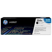 Hp toner nero 3500 pagine per clj cm2320 cp2025