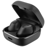 Sennheiser 700262 ACCENTUM True Wireless Auricolari ANC Ibrido Bluetooth 5.3 28 ore aptX IP54 colore Nero