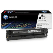 Hp toner nero 128a 2000 pagine