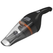 Black and Decker NVC115BJL-QW Aspirapolvere a Mano Senza Fili Senza Sacchetto 0,375 L 3,6 V colore Nero