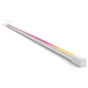Philips Hue 915005988101 Play Gradient Light Tube Tubo Luminoso LED 16 Milioni di Colori 60'' Sincronizzazione TV con Hue Sync Box colore Bianco