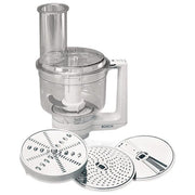 Bosch MUZ5MM1 Multimixer Robot da Cucina con lame in acciaio inox