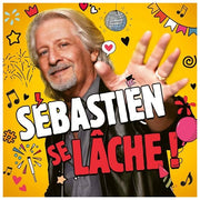 CD Sebastien Se Lache DVD per appassionati di musica film e intrattenimento con contenuti esclusivi per i fan