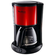 Moulinex FG360D Subito Macchina Caffe' Americano Rosso