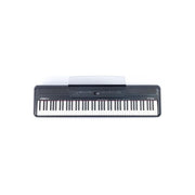 Technopiano TP 100H Pianoforte Digitale Bluetooth colore Nero