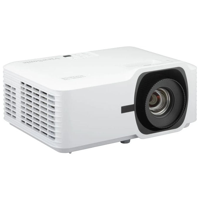 Viewsonic LS741HD Serie LS di ViewSonic Proiettore 5000 ANSI lumen 1080p (1920x1080) 3000000:1 210 W colore Bianco