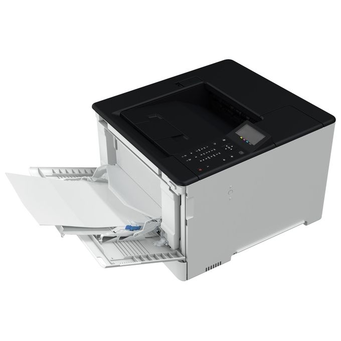 Canon 7186C007 i-SENSYS LBP673Cdw II Stampante laser a colori 33 ppm Wi-Fi A4 colore Bianco