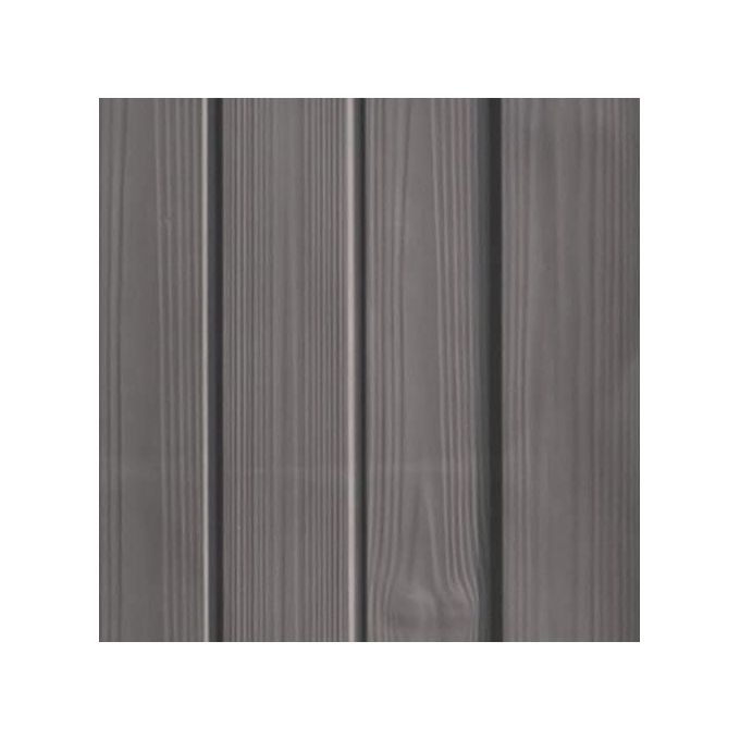 Keter Casetta da Giardino Factor 8X6 in Resina 256,5x182x243h Beige