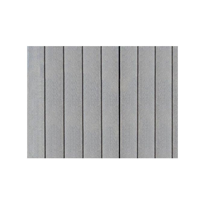 Keter Casetta da Giardino Oakland 757 in Resina 229x223,5x242h Grigio