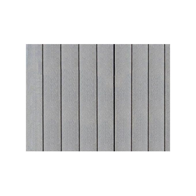 Keter Casetta da Giardino Oakland 7511 in Resina 229x350x242h Grigio
