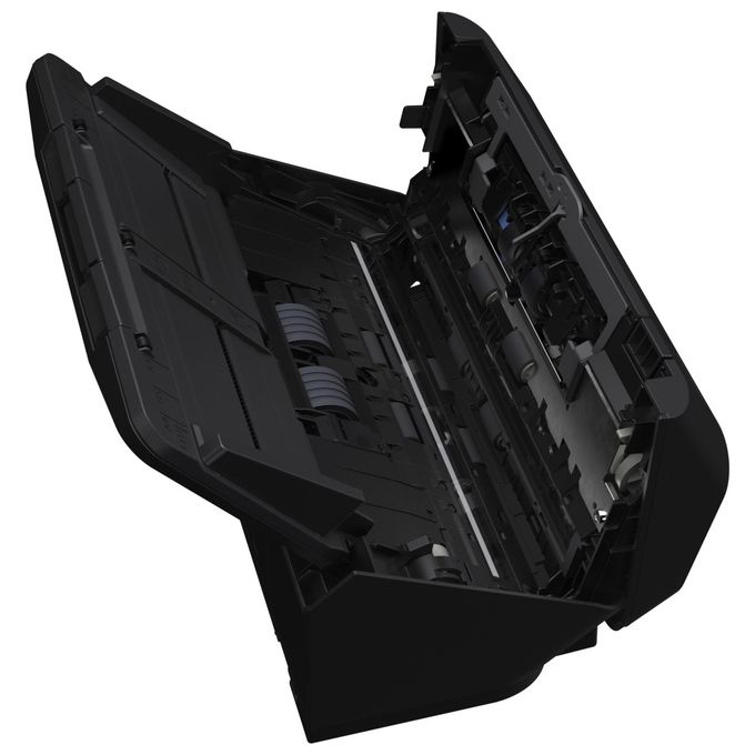 Canon imageFORMULA DR-C340, Scanner ADF, A4, 600 x 600 DPI, Nero