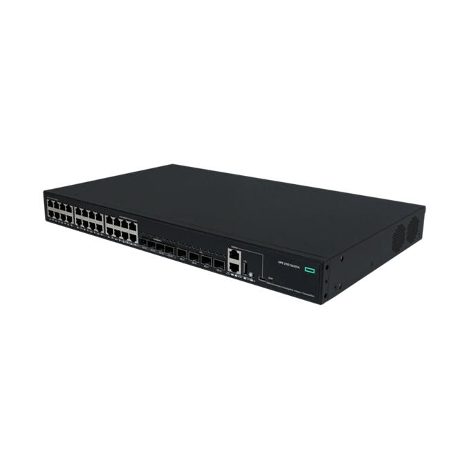 HPE S6X50A CW 2150 Switch Gestito 24 porte RJ-45 10-100-1000 4 porte SFP+ 10GbE colore Nero