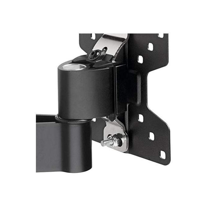 Vogel's PFW1030 PFW 1000 Series Supporto da Parete per Display 10'' 28'' Girevole Inclinabile VESA 100x100 16 Kg colore Nero