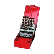 Dormer Serie Punte Hss Box Metallo Serie Pezzi 19 Mm 1-10