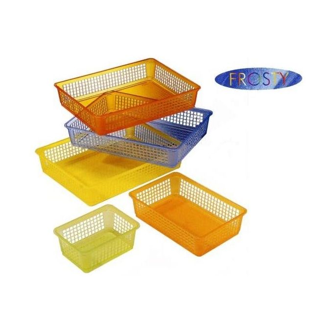 Dem Frosty Cesta Minicesta 24x16x6cm