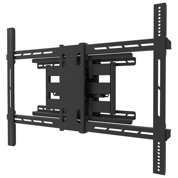 Multibrackets 7350073733354 Hardware Heavy duty Multi-joint Bracket colore Nero