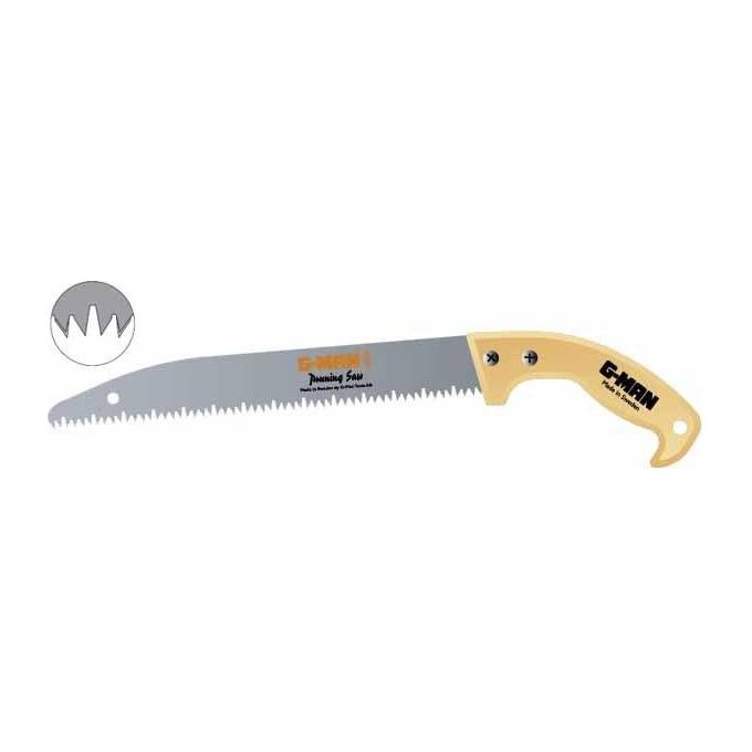 Gman Segaccio Diritto manico legno 143H-300
