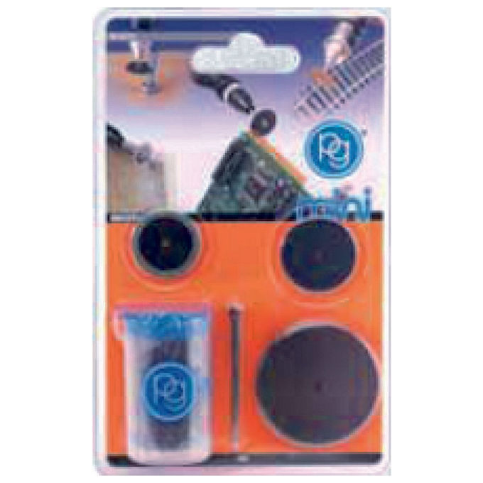 Pg Accessori Taglio KIT_ Pezzi 58