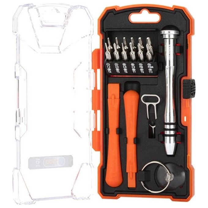 Pg Accessori Riparazione Smartphone Pz.17