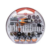 Pg Accessori Universali Mini KIT_ Pezzi 195