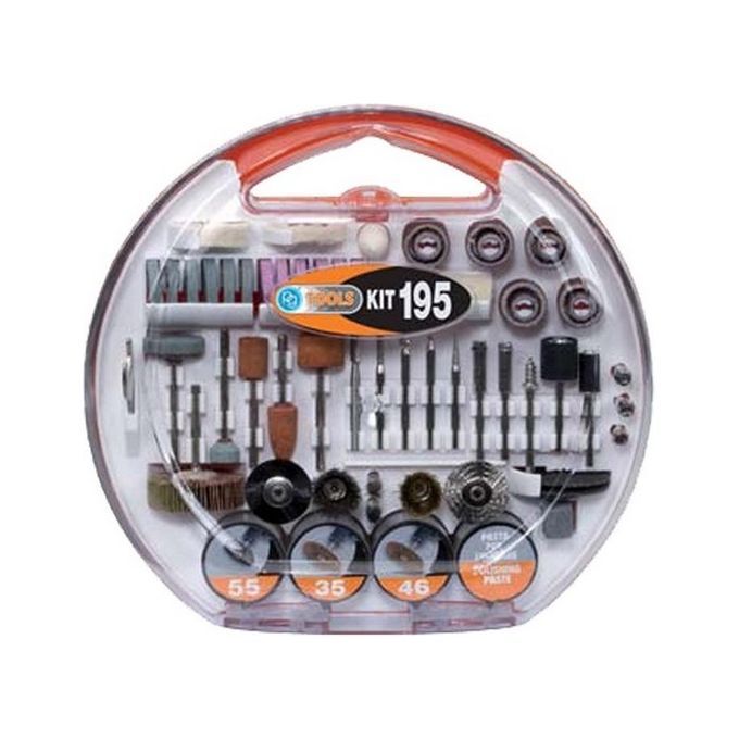Pg Accessori Universali Mini KIT_ Pezzi 195