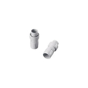 Elettrocanali Raccordo Security Tubo-Scatola Ip67 Diametro 32mm lszh