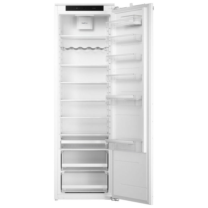 Asko R31831EI Frigorifero da incasso 301 L Altezza 177 cm Classe E 36 dB Monoporta colore Bianco