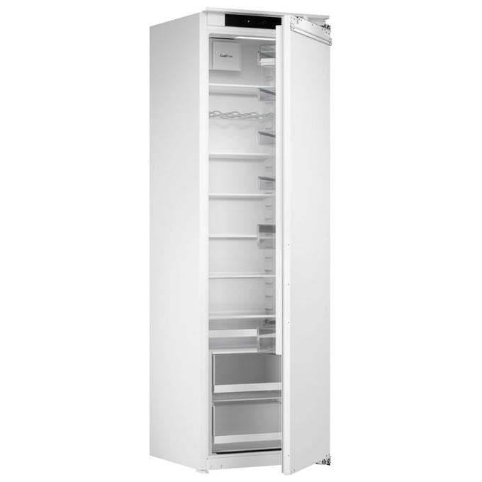 Asko R31831EI Frigorifero da incasso 301 L Altezza 177 cm Classe E 36 dB Monoporta colore Bianco