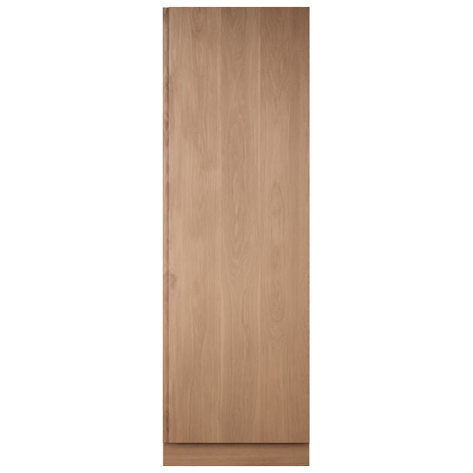 Asko R31831EI Frigorifero da incasso 301 L Altezza 177 cm Classe E 36 dB Monoporta colore Bianco