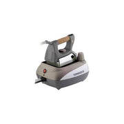 Termozeta 74358T Milady Ferro da Stiro con Caldaia in Pressione 2000W 600 ml 3,5 bar Piastra Alluminio Vapore Continuo